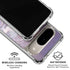 Moon Unicorn by Laurie Prindle Google Pixel 10 Clear Case